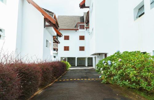 Vila Inglesa Apartment | Lindo Apartamento próximo ao centro do Capivari