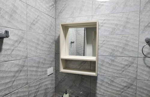 Metropolitana Apartment | Lindo Apartamento cerca al Estadio Metropolitano