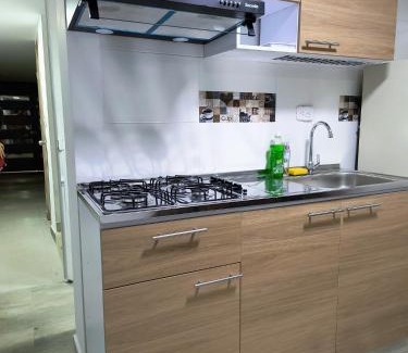 Puente Aranda Apartment | Lindo apartamento cerca zona turística