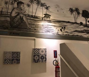 Boa Viagem Apartment | Lindo APARTAMENTO com Varanda à 100m - Praia de BOA VIAGEM