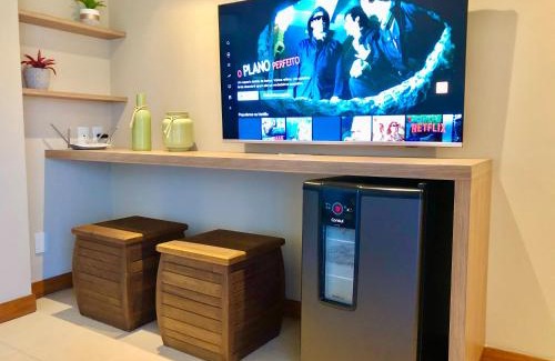 Sao Francisco Apartment | Lindo Apartamento com Vista Mar.