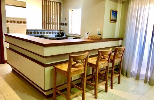 Sao Francisco Apartment | Lindo Apartamento com Vista Mar.