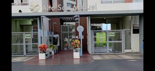San Miguel Apartment | Lindo Apartamento en Condominio Privado