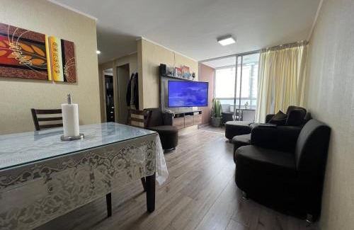 San Miguel Apartment | Lindo Apartamento en Condominio Privado