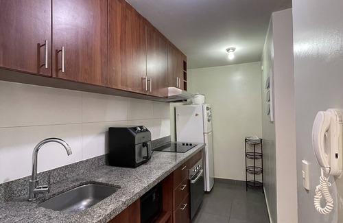 Lima Apartment | Lindo Apartamento Panorámico San Miguel Lima Perú