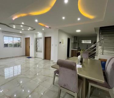 Country Club Villas Apartment | Lindo Apartamento suite country club villas