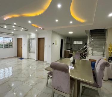 Country Club Villas Apartment | Lindo Apartamento suite country club villas