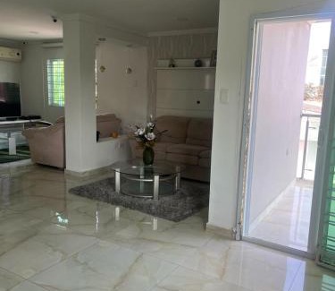 Country Club Villas Apartment | Lindo Apartamento suite country club villas