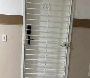 Boa Viagem Apartment | Lindo APT Azul a 50 metros do mar - Praia de Boa Viagem