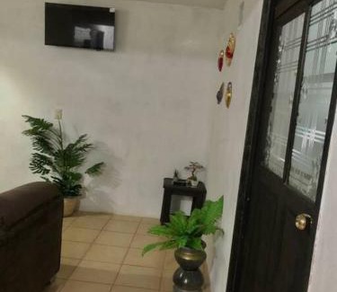 Taxco Apartment | lindo departamento independiente