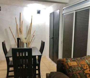 Taxco Apartment | lindo departamento independiente