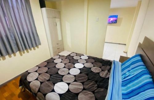 Rimac Apartment | LIndo departamento a 10 min en bus al centro historico de Lima