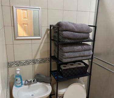Chihuahua Apartment | Lindo departamento céntrico