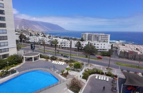 Iquique Apartment | Lindo departamento - Sur de Iquique con Parking y Piscina
