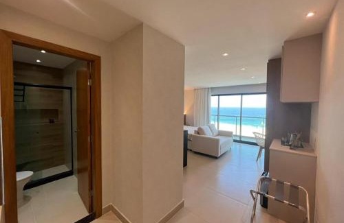 Itaipuacu Apartment | Lindo Flat na praia de Itaipuacu