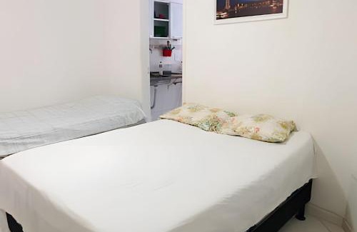 Recreio dos Bandeirantes Apartment | Lindo flat no recreio dos bandeirantes(gilka machado)