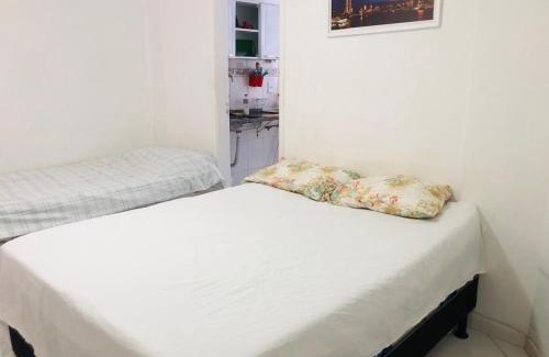 Recreio dos Bandeirantes Apartment | Lindo flat no recreio dos bandeirantes(gilka machado)