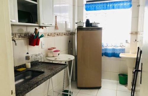 Recreio dos Bandeirantes Apartment | Lindo flat no recreio dos bandeirantes(gilka machado)