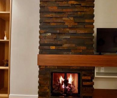 Canela Apartment | Lindo Flat no Serra Class com Piscina e Sauna