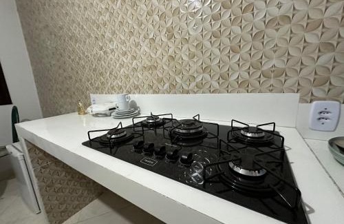 Lencois House | Lindo Loft no Centro