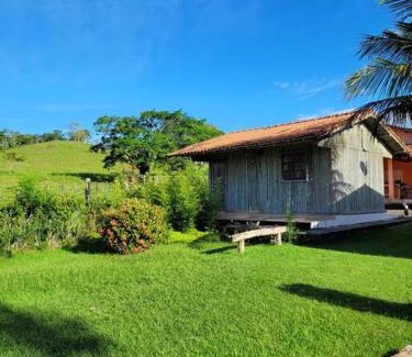Sao Vicente de Paula House | Lindo sítio com Lagoa
