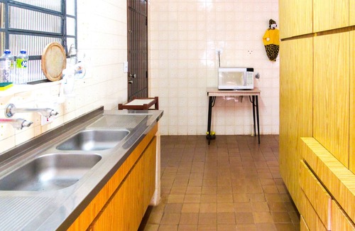 Portao House | Lindo sitio c lago e lazer completo em Atibaia/SP