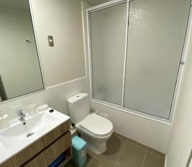 Pucon Apartment | Lindo y acogedor