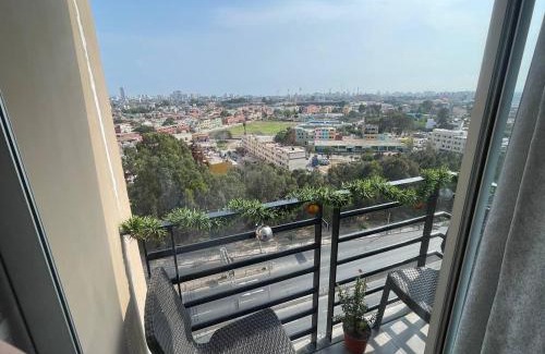 Lima Apartment | Lindo y Acogedor Departamento en Lima!