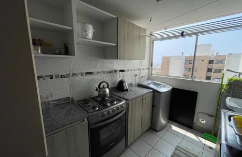 Lima Apartment | Lindo y Acogedor Departamento en Lima!