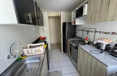 Lima Apartment | Lindo y Acogedor Departamento en Lima!