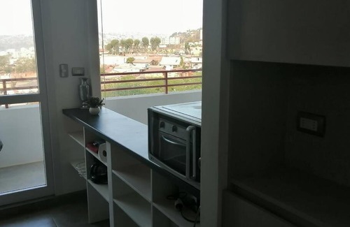 Placeres Apartment | Lindo y cómodo depa familiar