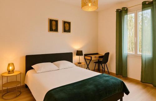 Angouleme Apartment | Lindor