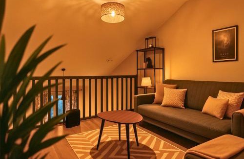 Angouleme Apartment | Lindor