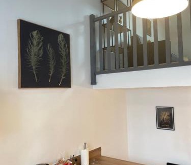 Angouleme Apartment | Lindor