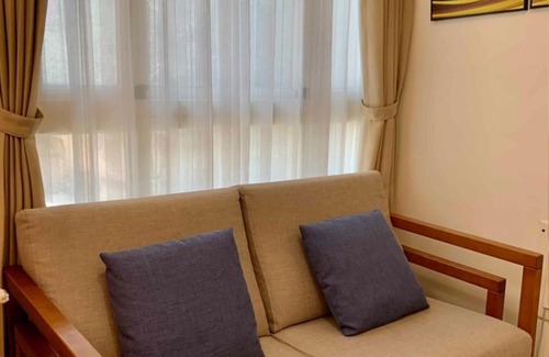 Jinhu House | Lindou Secret Realm