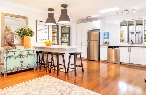 North Rothbury House | Lindsay Hideaway - Serenity Now