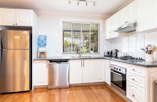 North Rothbury House | Lindsay Hideaway - Serenity Now