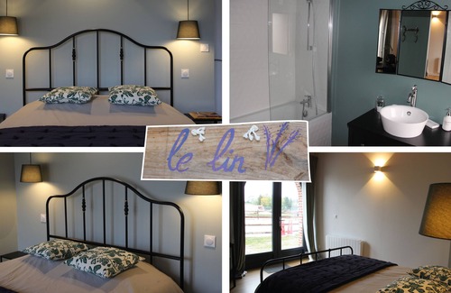 Beaurevoir House | Linen room with free private parking