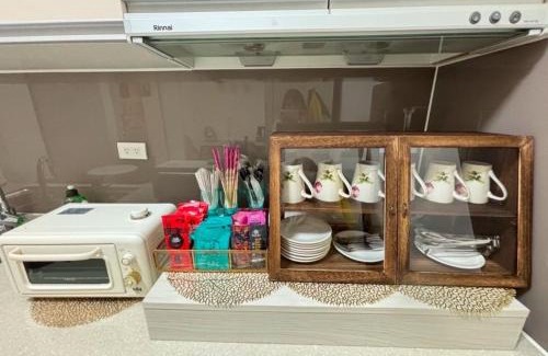 Chu-shan-kou House | Ling Lai B&B