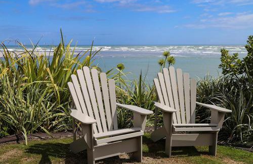 Cape Foulwind Apartment | Lingalonga