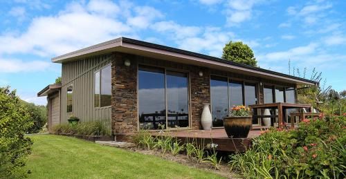 Cape Foulwind Apartment | Lingalonga
