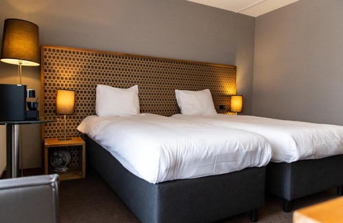 Elst Hotel | Linge Hotel Elst