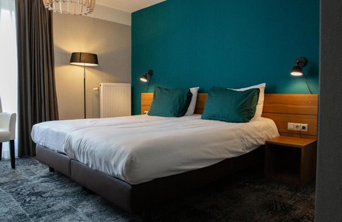 Elst Hotel | Linge Hotel Elst