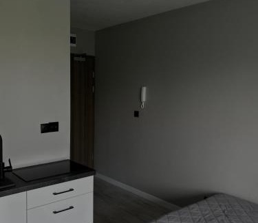 Krakow Apartment | Linguiste Apartment