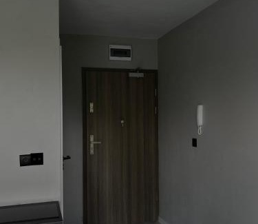 Krakow Apartment | Linguiste Apartment