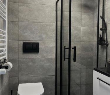 Krakow Apartment | Linguiste Apartment