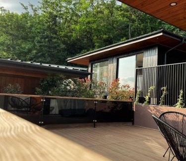 Tirgu Neamt House | Linisterra Resort