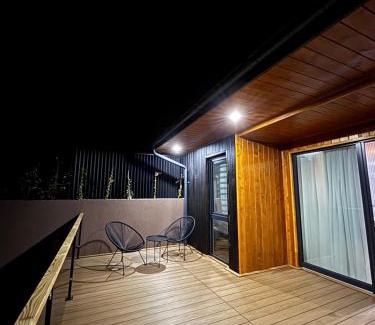 Tirgu Neamt House | Linisterra Resort