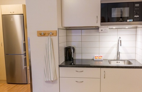 Linkoping Hotel | Linköpings Cityhotell & Vandrarhem