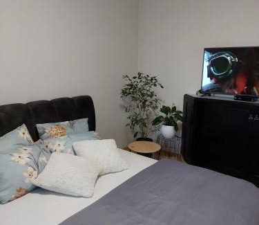 Kaunas Apartment | Link Kauno marių.